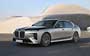 BMW 7-series (2026)