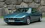  BMW 8-series 1992-1998