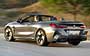 BMW M8 Cabrio 2019.... Фото 144