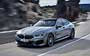 Фото BMW 8-series Gran Coupe 