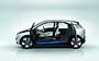 BMW i3 Concept . Фото 12
