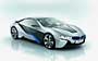 BMW i8 Concept (2011) Фото #13