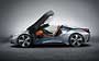 BMW i8 Spyder Concept (2012) Фото #55