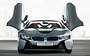 BMW i8 Spyder Concept . Фото 56