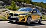 BMW X2 (2018...) Фото #18