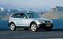 Фото BMW X3 2003-2006