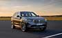 BMW X3 (2021...) Фото #235