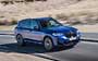 BMW X3 M (2021...) Фото #254
