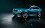 BMW X4 Concept . Фото 15