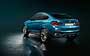 BMW X4 Concept 2013.... Фото 17