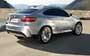 BMW X6 Concept . Фото 7