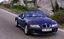 BMW Z3 1995-2002. Фото 1