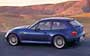  BMW Z3 Coupe 1997-2000