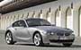  BMW Z4 Coupe 2006-2008