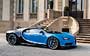 Bugatti Chiron (2016...) Фото #7