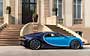 Bugatti Chiron (2016...) Фото #8
