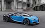 Bugatti Chiron (2016...) Фото #35