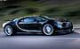 Bugatti Chiron (2016...) Фото #40