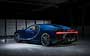 Bugatti Chiron (2016...) Фото #44