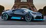 Bugatti Divo 2018-2021. Фото 26