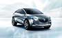 Buick Envision Concept 2011.... Фото 1