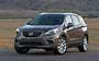 Buick Envision (2015-2018) Фото #18