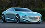 Buick Riviera Concept 2013.  1