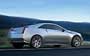 Cadillac CTS Coupe 2010-2013.  63