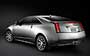 Cadillac CTS Coupe 2010-2013.  69