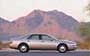 Фото Cadillac Seville 1997-2003