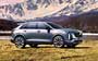  Cadillac XT5 2024 2024...