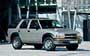  Chevrolet Blazer 1994-2001