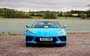Chevrolet Corvette Convertible (2019...). ���� 261