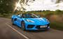 Chevrolet Corvette Convertible (2019...). ���� 263