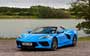 Chevrolet Corvette Convertible (2019...). ���� 268