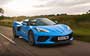 Chevrolet Corvette Convertible (2019...). ���� 269