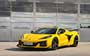 Chevrolet Corvette Z06 2021.... ���� 315