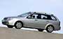  Chevrolet Lacetti Wagon 2004-2013