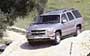  Chevrolet Tahoe 1999-2005