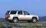 Chevrolet Tahoe (2006-2014)  #15