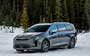 Chrysler Pacifica 2026.... ���� 88