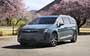 Chrysler Pacifica 2026.... ���� 91