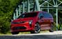 Chrysler Pacifica (2026...) ���� #96