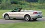  Chrysler Sebring Convertible 2000-2003