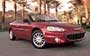 Chrysler Sebring Convertible 2000-2003.  13