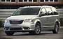 Chrysler Town & Country 2011-2016.  1