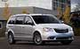 Chrysler Town & Country 2011-2016.  3