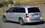  Chrysler Town & Country 2011-2016