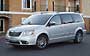 Chrysler Town & Country 2011-2016.  8