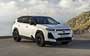 Citroen C5 Aircross . ���� 85